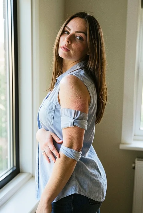 Nilya aus München photo 4