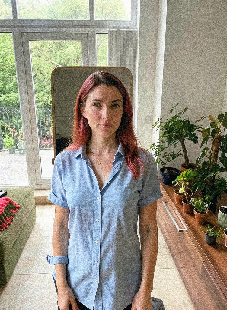 Silvia – Deine Escort in München photo 3