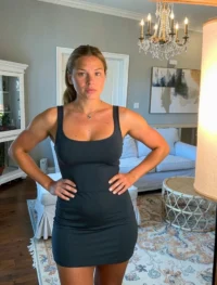Carla sexy
