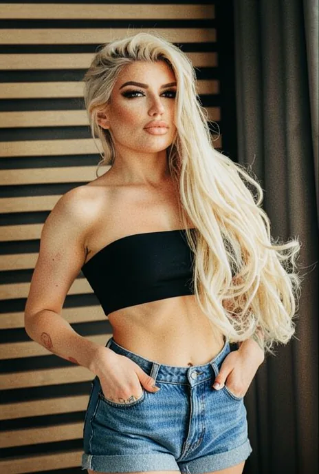 Inna – Escort Düsseldorf photo 1
