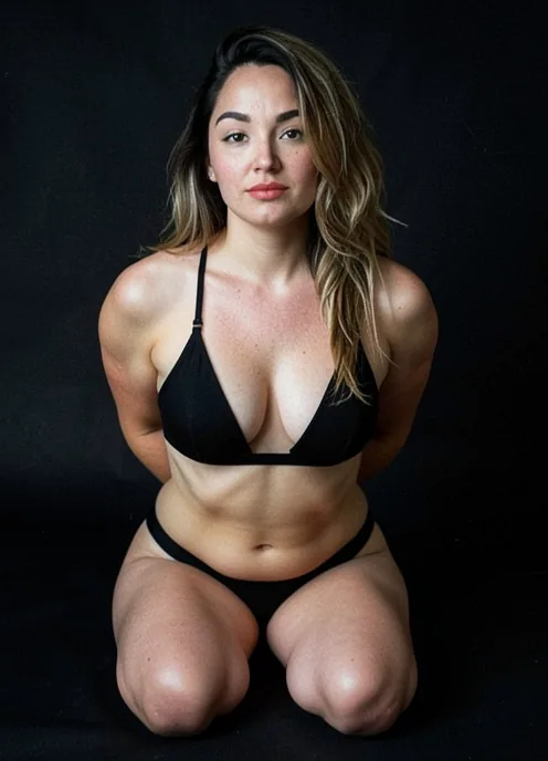 Mell Taylor – Begleitung photo 2