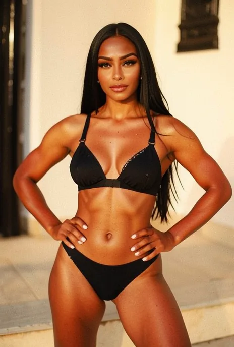 Larissa - Düsseldorf photo 1
