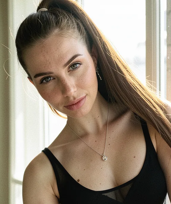 Emily – Escort München photo 3