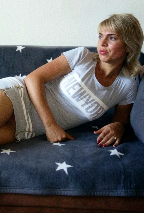 Anne aus Wuppertal photo 3