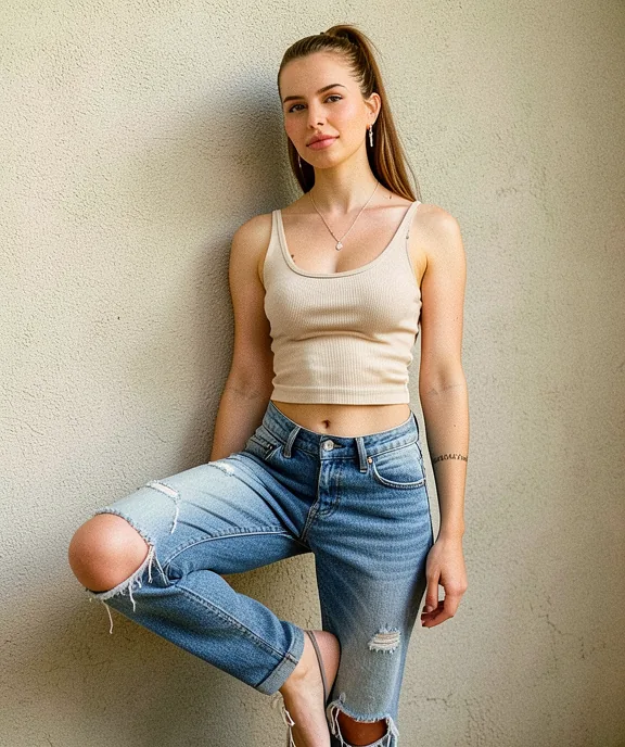 Emily – Escort München photo 4