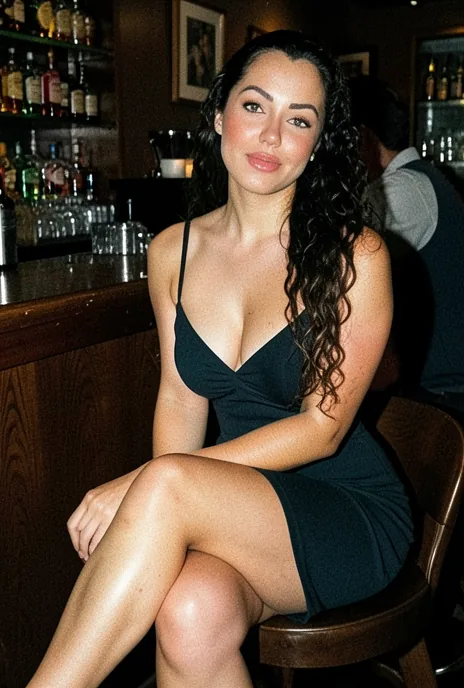 Arianna – Escort in Berlin photo 4