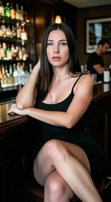 Lady Escort Essen photo 3