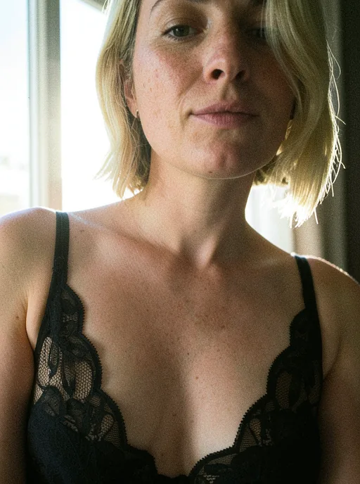 Lucianna – Berlin photo 5