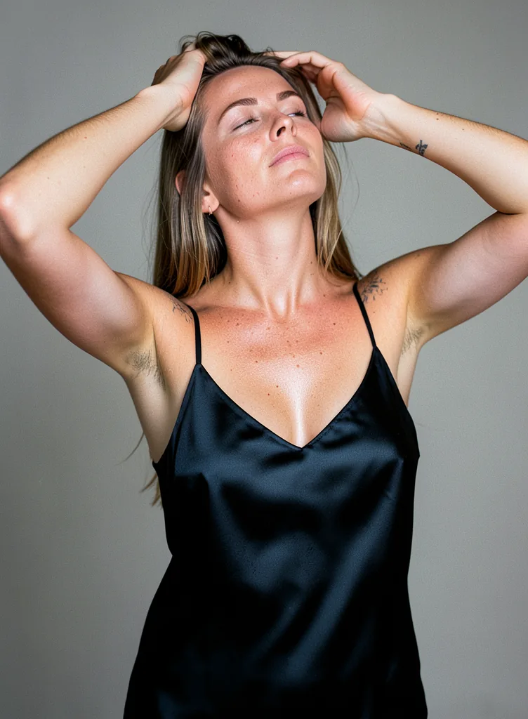 Rebecca - München photo 1