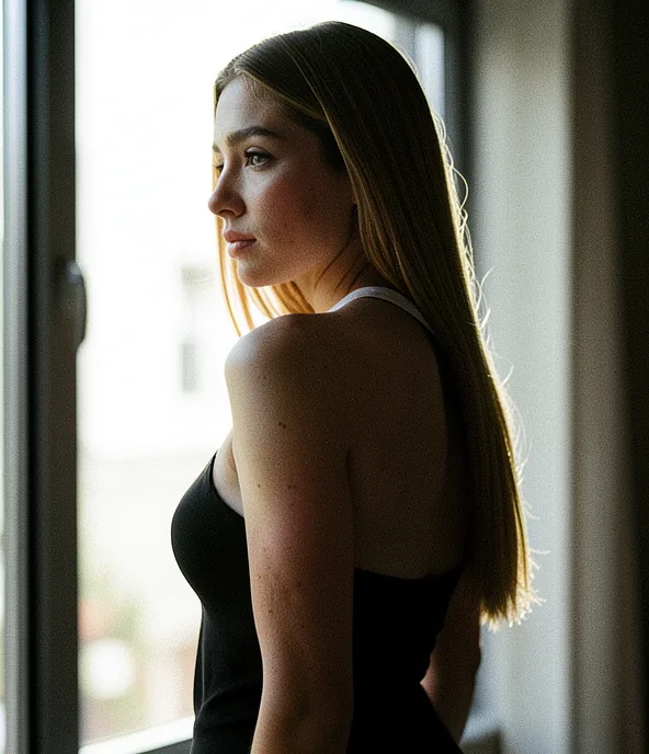 Nicoll – Dein Begleitung in Berlin photo 1