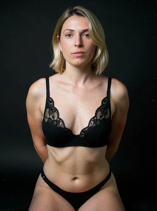 Lucianna – Berlin photo 4