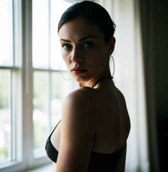 Kaia Nox Berlin photo 2
