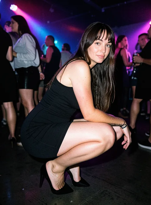 Rosie – Deine Begleitung photo 1