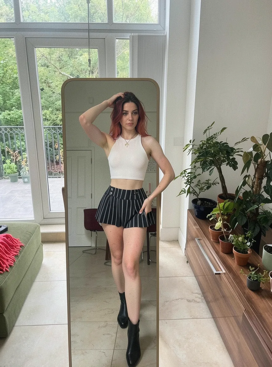 Silvia – Deine Escort in München photo 2